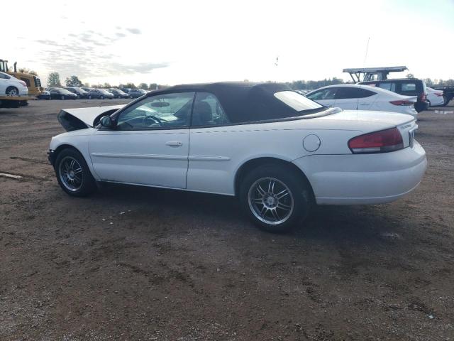 Photo 1 VIN: 1C3EL55R14N398723 - CHRYSLER SEBRING 