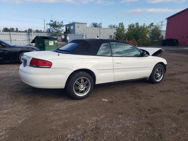 Photo 2 VIN: 1C3EL55R14N398723 - CHRYSLER SEBRING 