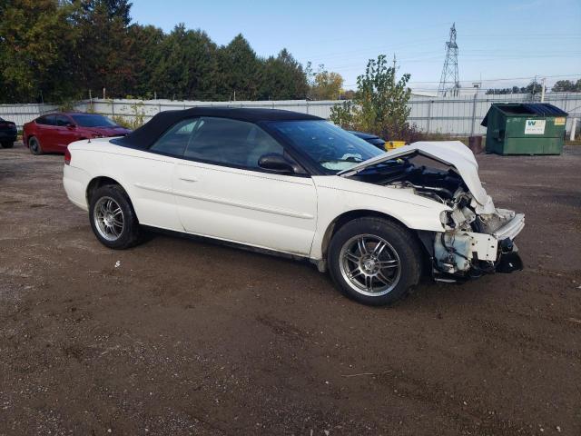 Photo 3 VIN: 1C3EL55R14N398723 - CHRYSLER SEBRING 