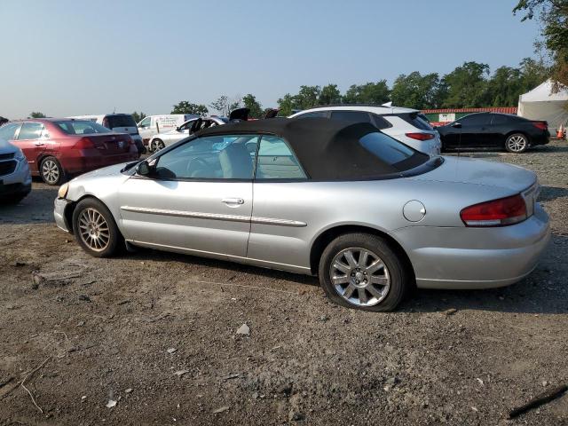 Photo 1 VIN: 1C3EL55R15N636958 - CHRYSLER SEBRING TO 