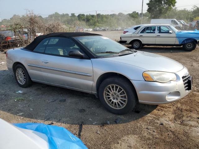 Photo 3 VIN: 1C3EL55R15N636958 - CHRYSLER SEBRING TO 