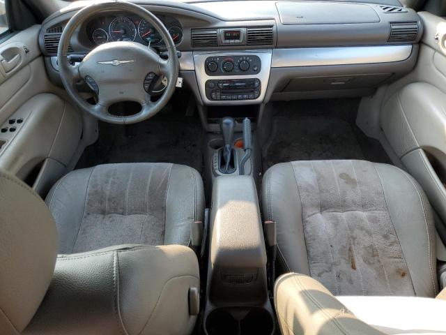 Photo 7 VIN: 1C3EL55R15N636958 - CHRYSLER SEBRING TO 