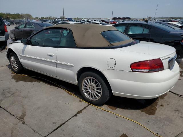 Photo 1 VIN: 1C3EL55R16N259663 - CHRYSLER SEBRING TO 