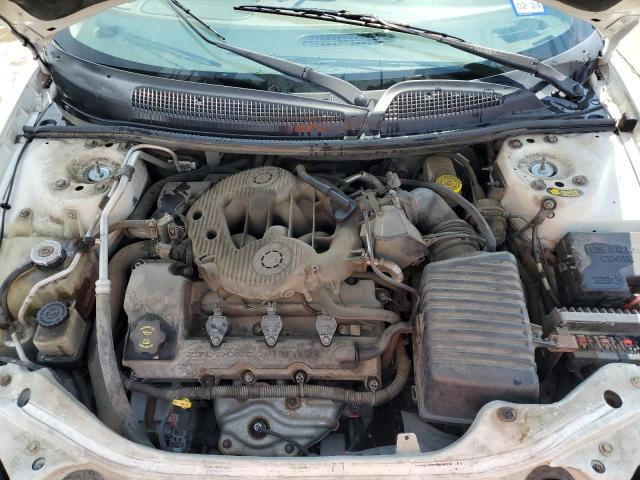 Photo 10 VIN: 1C3EL55R16N259663 - CHRYSLER SEBRING TO 