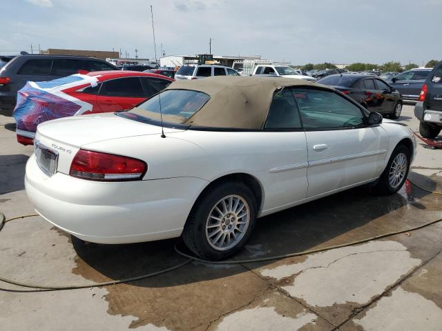 Photo 2 VIN: 1C3EL55R16N259663 - CHRYSLER SEBRING TO 