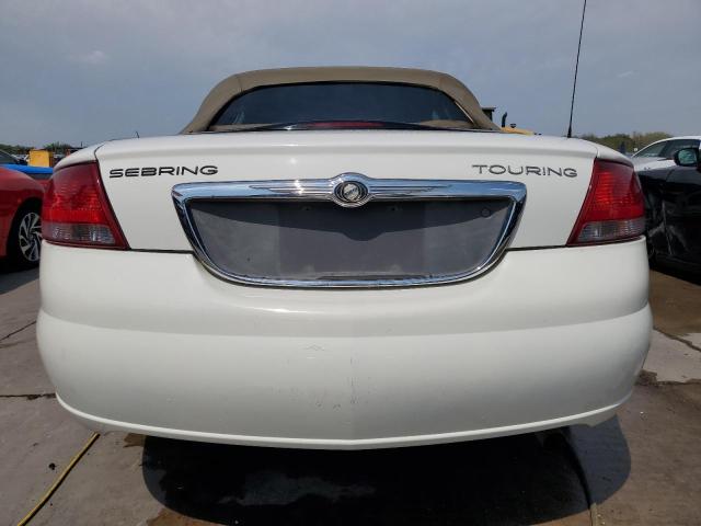 Photo 5 VIN: 1C3EL55R16N259663 - CHRYSLER SEBRING TO 