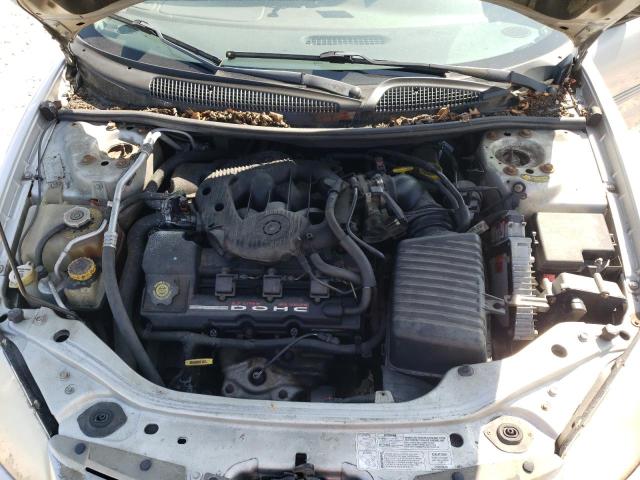 Photo 10 VIN: 1C3EL55R22N169366 - CHRYSLER SEBRING 