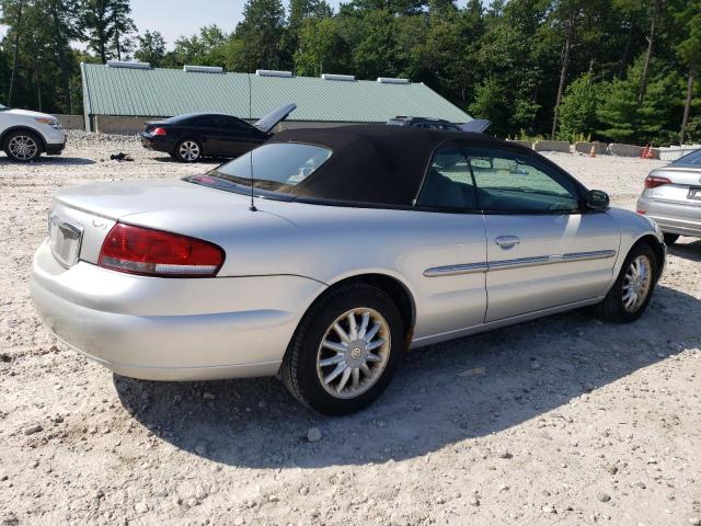 Photo 2 VIN: 1C3EL55R22N169366 - CHRYSLER SEBRING 