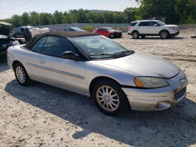 Photo 3 VIN: 1C3EL55R22N169366 - CHRYSLER SEBRING 