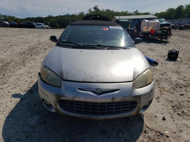 Photo 4 VIN: 1C3EL55R22N169366 - CHRYSLER SEBRING 