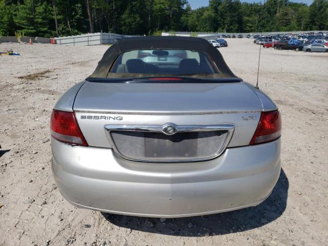 Photo 5 VIN: 1C3EL55R22N169366 - CHRYSLER SEBRING 