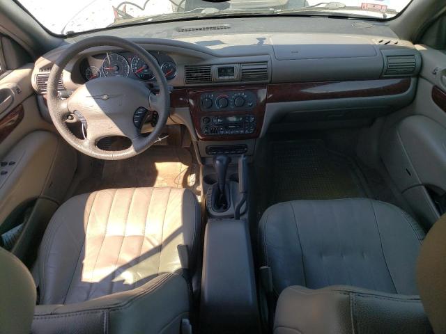 Photo 7 VIN: 1C3EL55R22N169366 - CHRYSLER SEBRING 