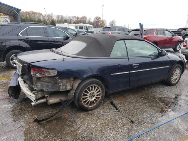 Photo 2 VIN: 1C3EL55R22N329259 - CHRYSLER SEBRING LX 