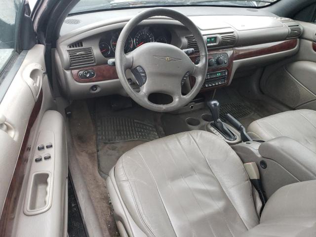 Photo 7 VIN: 1C3EL55R22N329259 - CHRYSLER SEBRING LX 