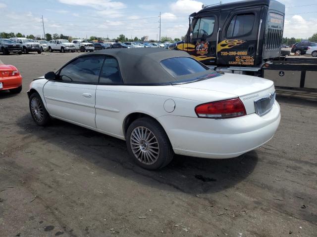 Photo 1 VIN: 1C3EL55R24N281667 - CHRYSLER SEBRING 