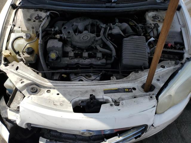 Photo 10 VIN: 1C3EL55R24N281667 - CHRYSLER SEBRING 