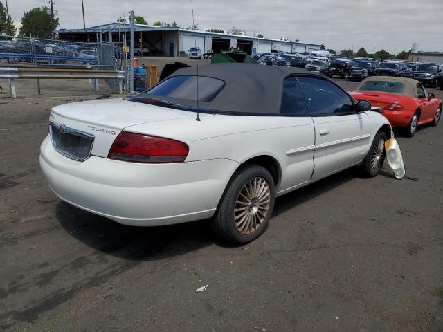 Photo 2 VIN: 1C3EL55R24N281667 - CHRYSLER SEBRING 