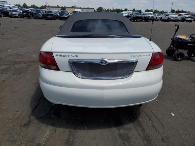 Photo 5 VIN: 1C3EL55R24N281667 - CHRYSLER SEBRING 