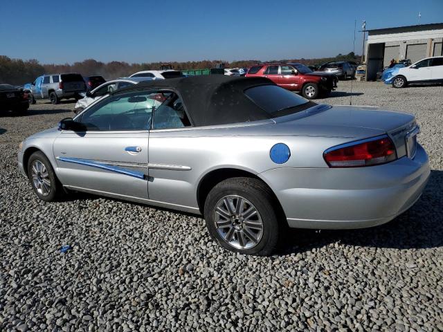 Photo 1 VIN: 1C3EL55R24N284116 - CHRYSLER SEBRING LX 