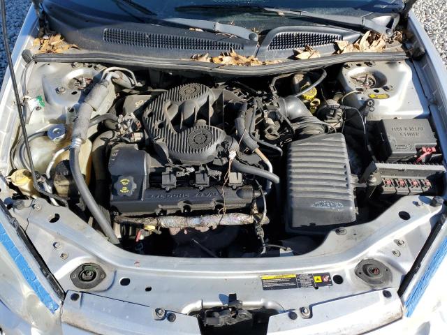 Photo 10 VIN: 1C3EL55R24N284116 - CHRYSLER SEBRING LX 