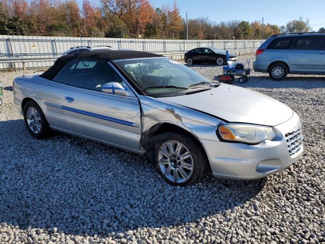 Photo 3 VIN: 1C3EL55R24N284116 - CHRYSLER SEBRING LX 