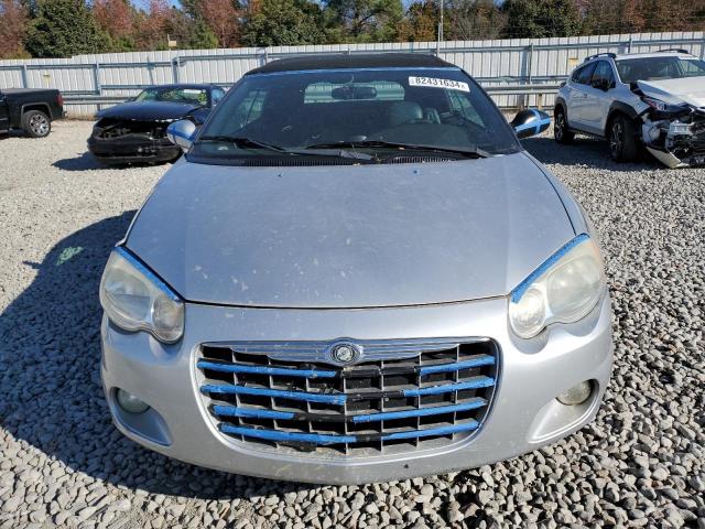 Photo 4 VIN: 1C3EL55R24N284116 - CHRYSLER SEBRING LX 