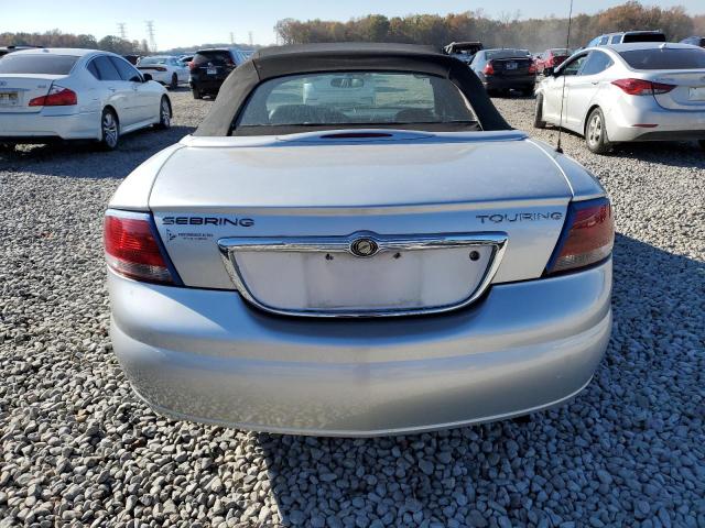 Photo 5 VIN: 1C3EL55R24N284116 - CHRYSLER SEBRING LX 