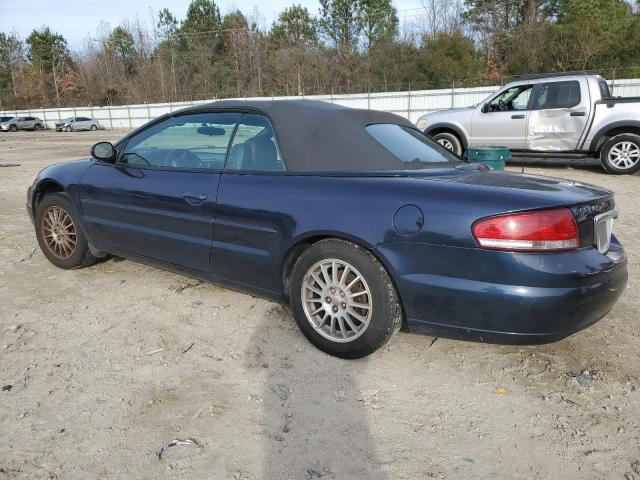 Photo 1 VIN: 1C3EL55R24N357775 - CHRYSLER SEBRING 