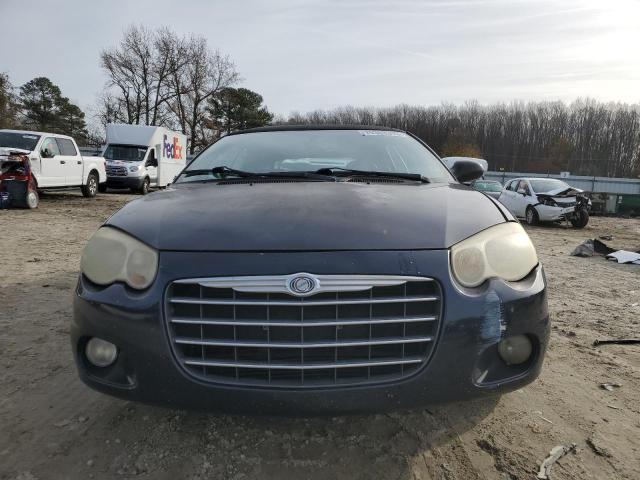 Photo 4 VIN: 1C3EL55R24N357775 - CHRYSLER SEBRING 