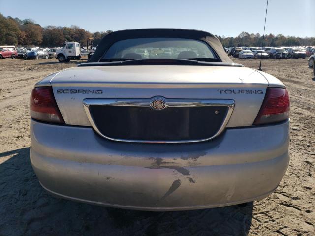 Photo 5 VIN: 1C3EL55R34N263520 - CHRYSLER SEBRING 