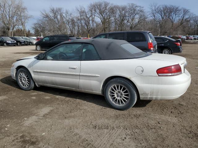 Photo 1 VIN: 1C3EL55R34N283069 - CHRYSLER SEBRING 