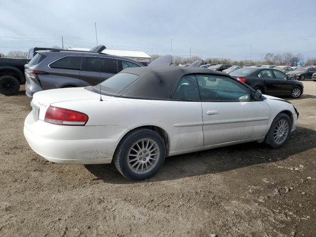 Photo 2 VIN: 1C3EL55R34N283069 - CHRYSLER SEBRING 