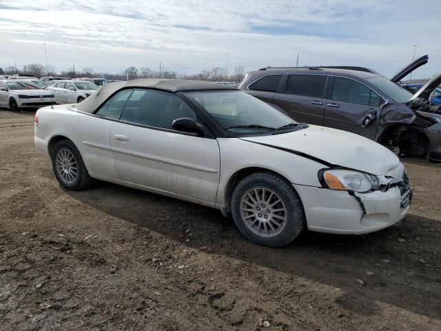 Photo 3 VIN: 1C3EL55R34N283069 - CHRYSLER SEBRING 