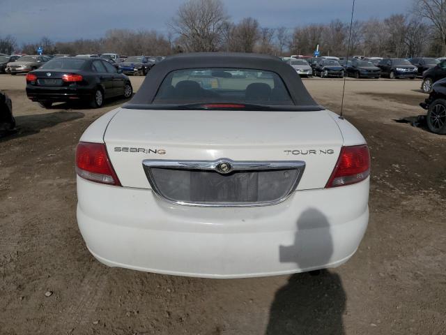 Photo 5 VIN: 1C3EL55R34N283069 - CHRYSLER SEBRING 