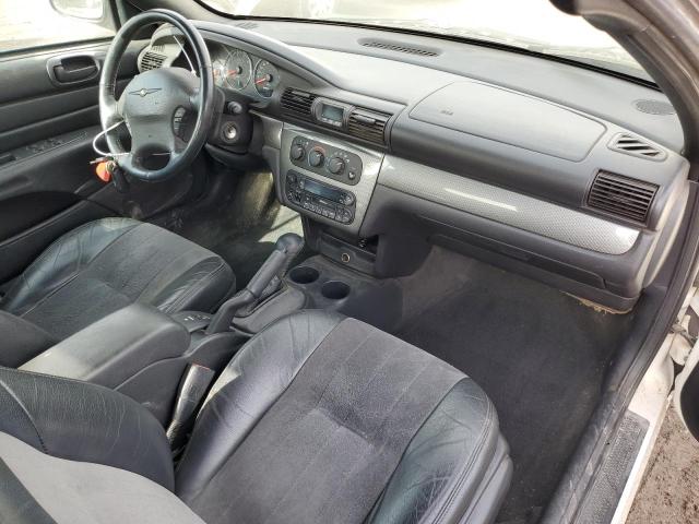 Photo 7 VIN: 1C3EL55R34N283069 - CHRYSLER SEBRING 