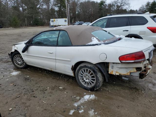 Photo 1 VIN: 1C3EL55R34N311551 - CHRYSLER SEBRING 