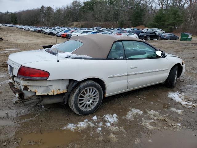 Photo 2 VIN: 1C3EL55R34N311551 - CHRYSLER SEBRING 