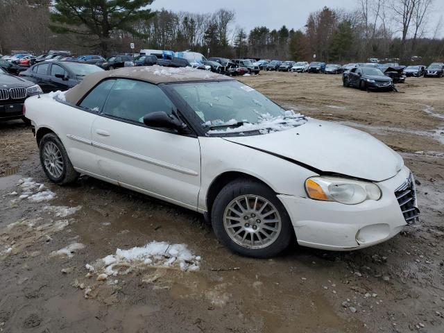 Photo 3 VIN: 1C3EL55R34N311551 - CHRYSLER SEBRING 