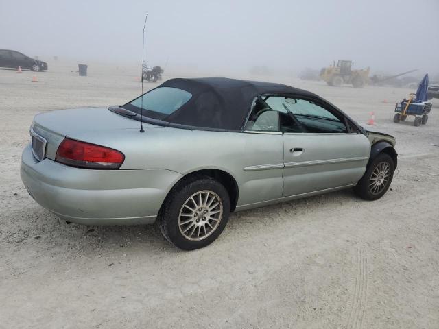 Photo 2 VIN: 1C3EL55R35N512626 - CHRYSLER SEBRING 