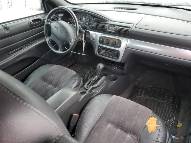 Photo 7 VIN: 1C3EL55R35N512626 - CHRYSLER SEBRING 