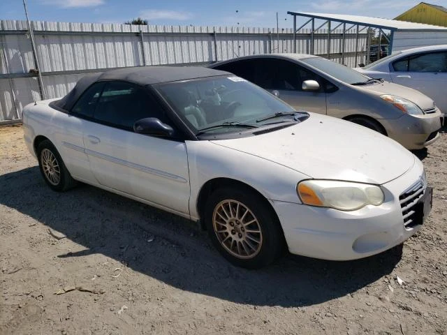 Photo 3 VIN: 1C3EL55R35N537672 - CHRYSLER SEBRING TO 