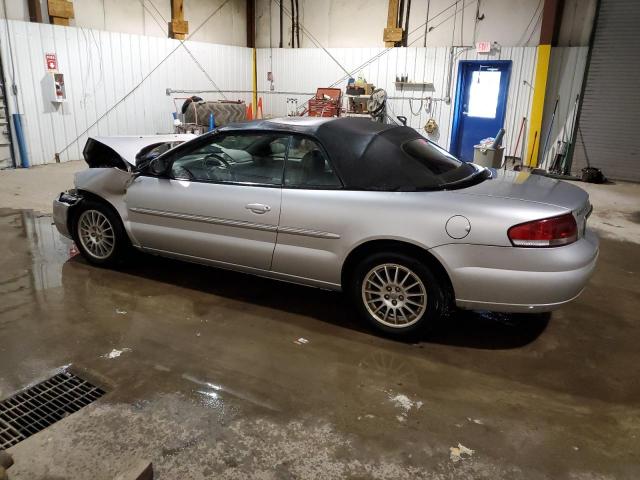 Photo 1 VIN: 1C3EL55R35N635052 - CHRYSLER SEBRING 