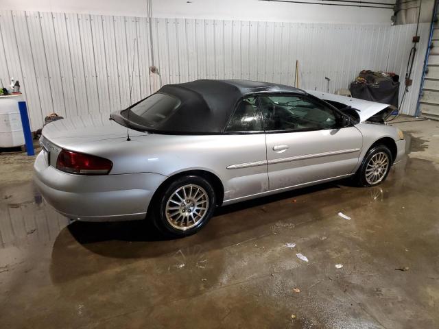 Photo 2 VIN: 1C3EL55R35N635052 - CHRYSLER SEBRING 