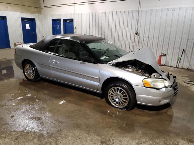 Photo 3 VIN: 1C3EL55R35N635052 - CHRYSLER SEBRING 