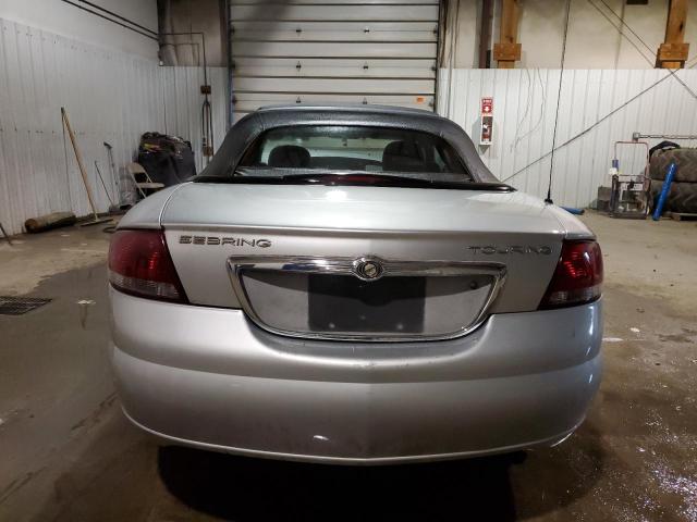 Photo 5 VIN: 1C3EL55R35N635052 - CHRYSLER SEBRING 