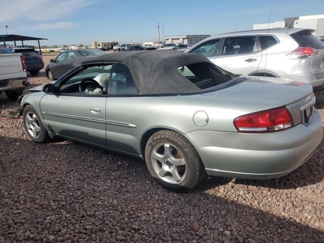 Photo 1 VIN: 1C3EL55R36N223540 - CHRYSLER SEBRING 