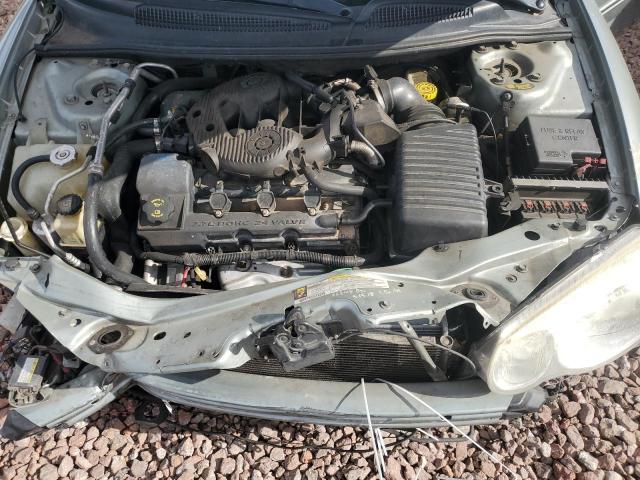 Photo 10 VIN: 1C3EL55R36N223540 - CHRYSLER SEBRING 