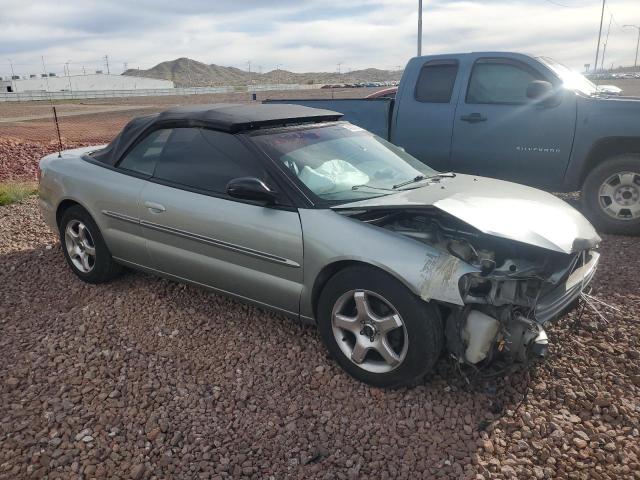 Photo 3 VIN: 1C3EL55R36N223540 - CHRYSLER SEBRING 