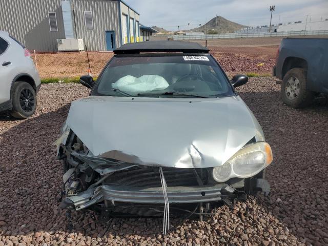 Photo 4 VIN: 1C3EL55R36N223540 - CHRYSLER SEBRING 