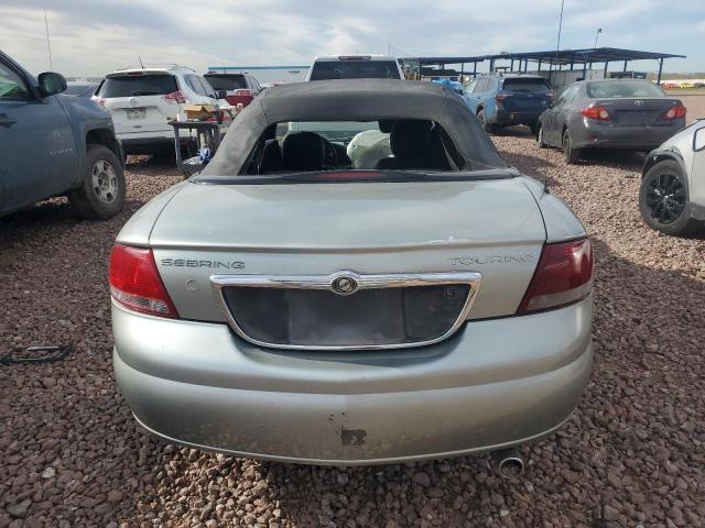 Photo 5 VIN: 1C3EL55R36N223540 - CHRYSLER SEBRING 